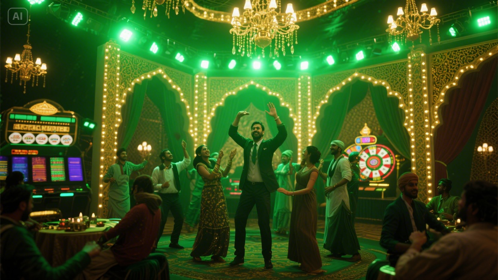 Registration at 3 patti home apk Casino