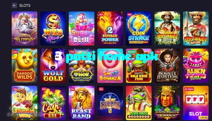 making first deposit on 3 patti home apk website using local payment methods in Pakistan