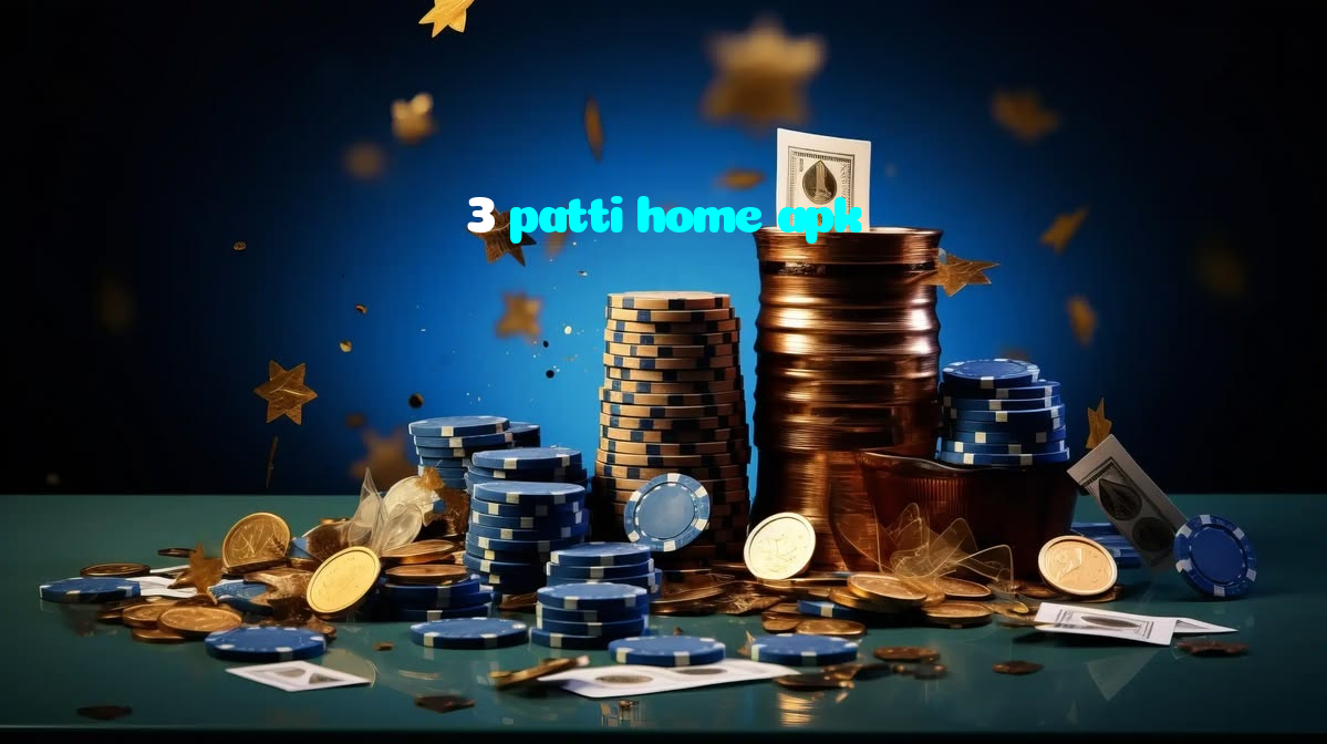 3 patti home apk