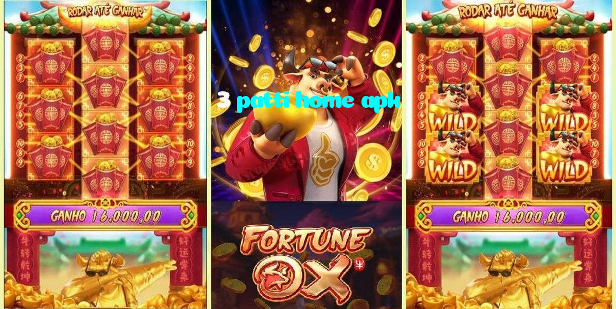 3 patti home apk casino presented on mobile device in Pakistan with slots and live games